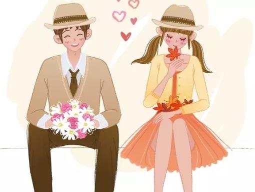 女人对男人称呼的含义,什么称呼最让男人心动