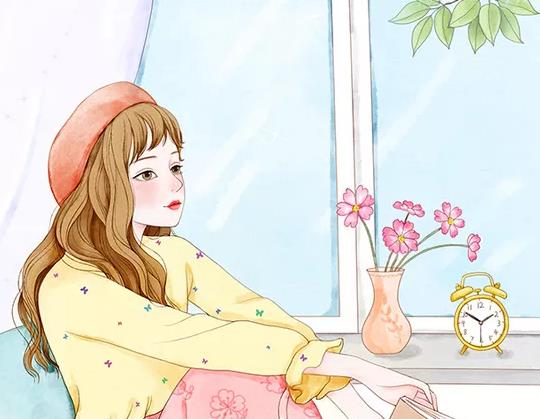 中年女人默许你做的事，中年女人招架不住的四句话