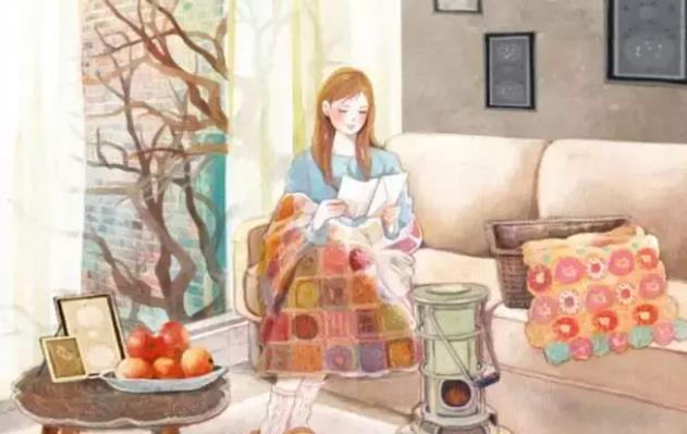 中年女人默许你做的事，中年女人招架不住的四句话