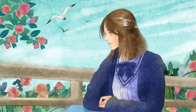 中年女人允许你胡来不翻脸啥意思