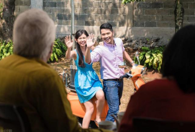 跟岳母第一次聊天怎么聊，怎么跟丈母娘聊天发信息