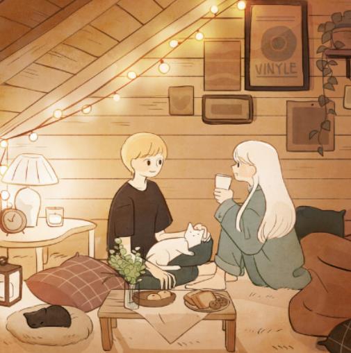 第一次进入女朋友家注意什么