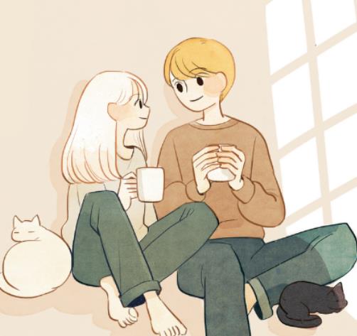 第一次进入女朋友家注意什么