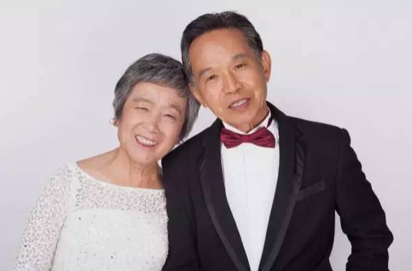 80岁以上夫妻的禁忌,女性80岁可以找老伴吗
