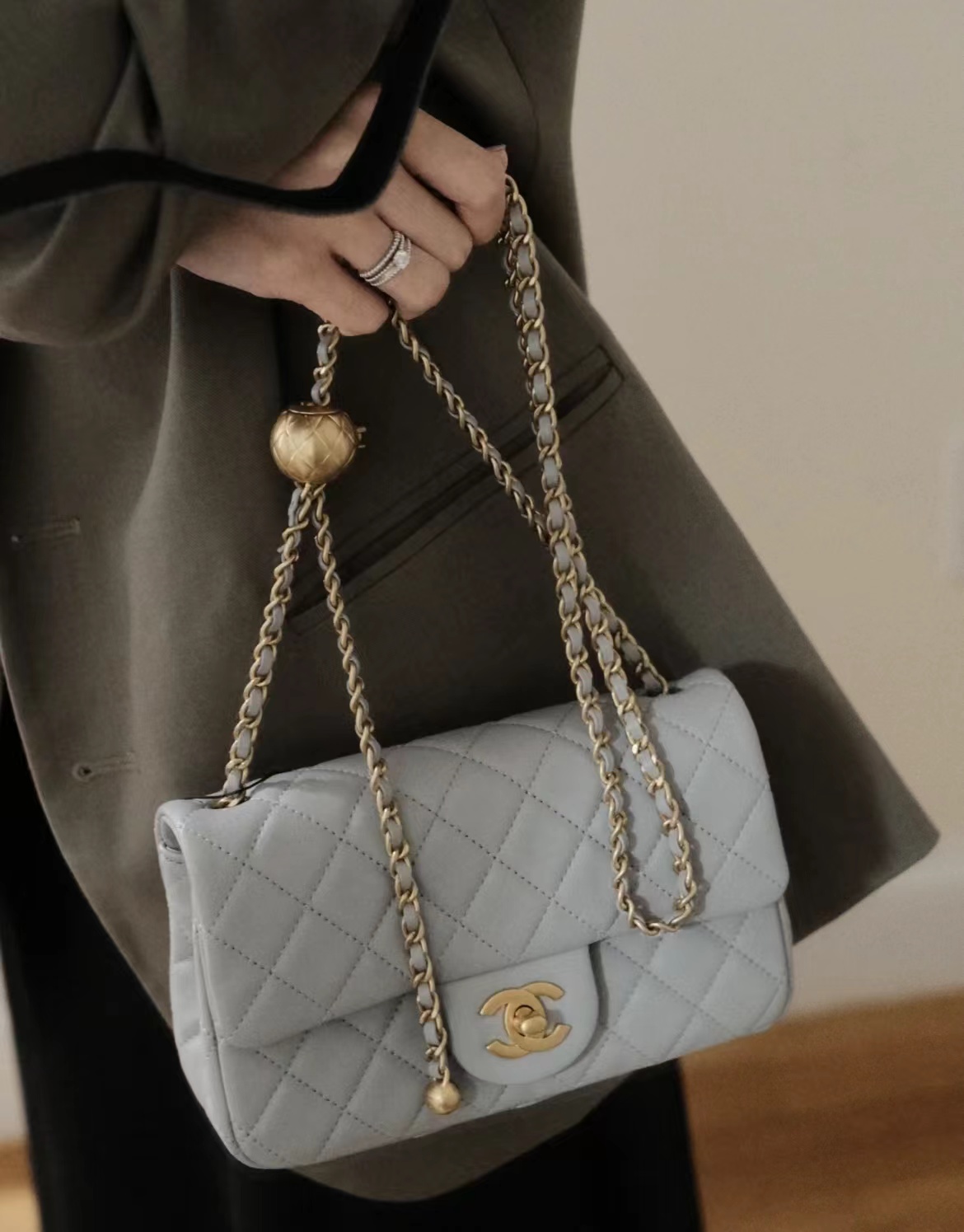 香奈儿必买三款包,香奈儿必买三种包