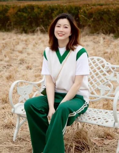 女人到了40岁还要追求少女感吗,少女感和成熟的女人哪个活得更好