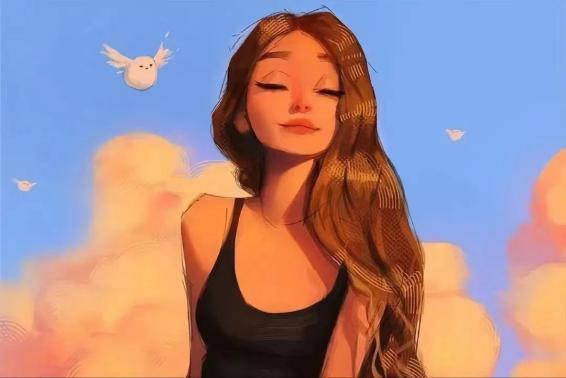 男人越是深爱越是沉默吗,男人越是深爱你就变成这三种样子