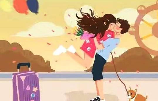 夫妻缘尽5个明显特征不必再强求了