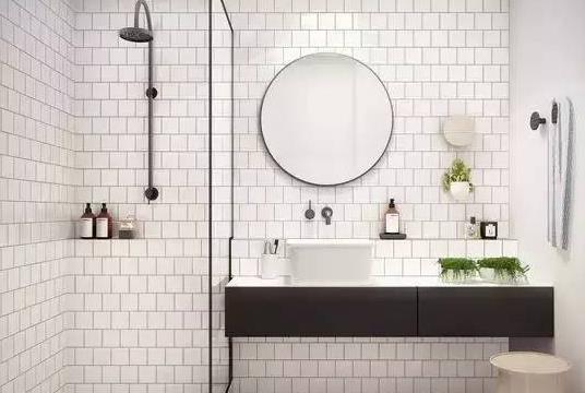 日本女性洗澡的习惯，日本女性正确的洗澡方式介绍