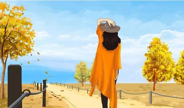 50多岁花心女人的表现,男人过了八十还花心吗