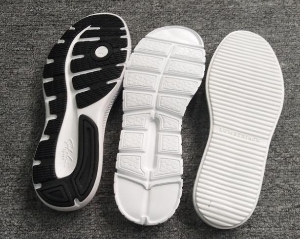 md鞋底是什么材质,md底的运动鞋好吗