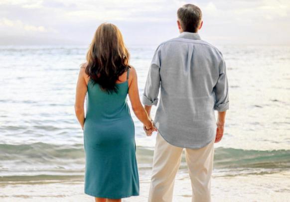 婚外情人断联后女人心理