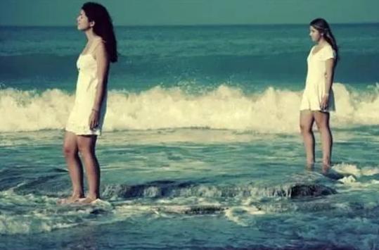 婚外情人断联后女人心理