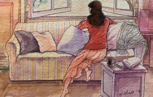 和岳母单独相处怎样避免尴尬,与岳母相处最忌讳的三个动作