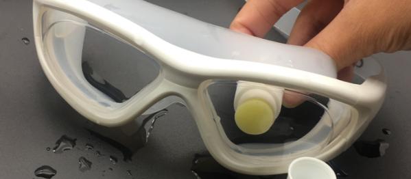 泳镜不起雾妙招，泳镜怎么防雾持久