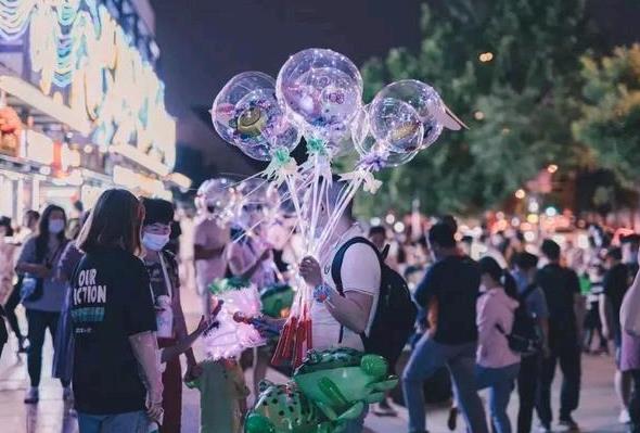 三种人不能摆摊,哪三类人不能摆摊