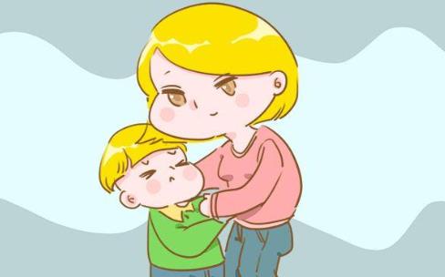 母不避儿的母亲是什么心理,儿大要避母是什么心理