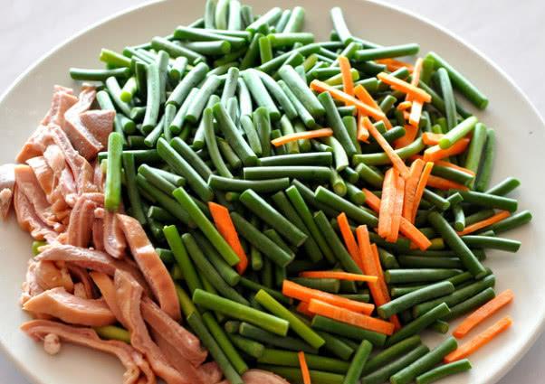 冰箱致癌七大蔬菜,哪些蔬菜在冰箱冷藏会致癌