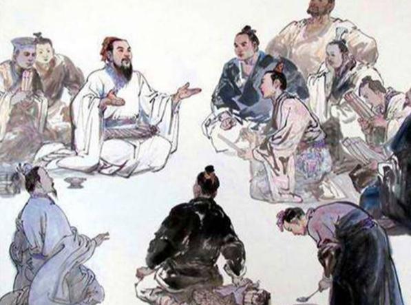 处事圆滑的四大技巧,学会圆滑说话技巧处世口诀