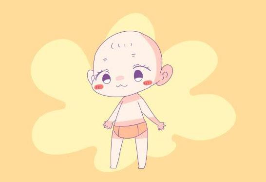 孩子出生时辰代表的性格,生男孩最佳时辰是几点