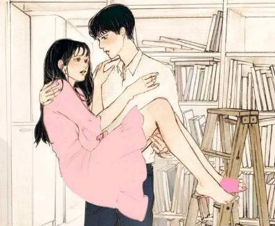 已婚妇女接受熟悉异性的拥抱吗,已婚妇女主动和异性拥抱正常吗