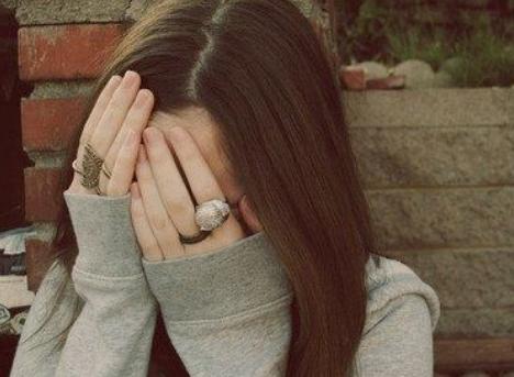 女人对你的3个傲娇示爱行为,为什么女人有爱不直说