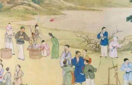 六十不上坟是啥意思,上坟不哭有讲究吗