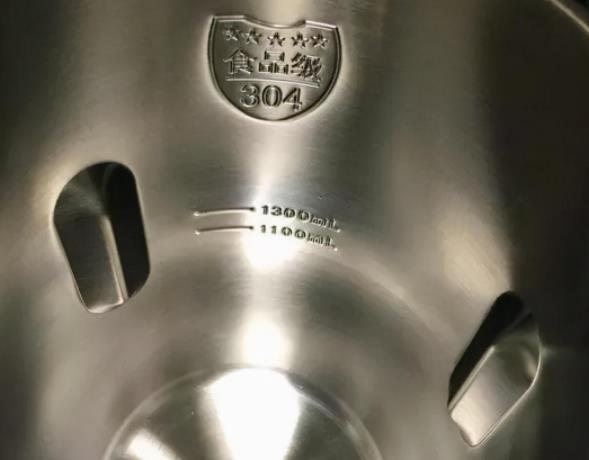 不锈钢304怎么检验,怎样挑选不锈钢炊具