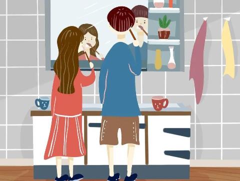 女人偷过情的六大表现，女人外面有情人脸上有什么表现