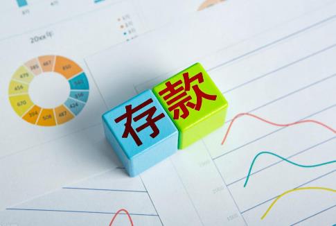 10万存3年死期利息多少