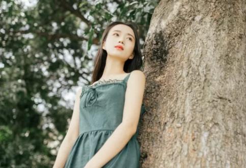 天生凤凰命的星座女，天生有光环的星座女