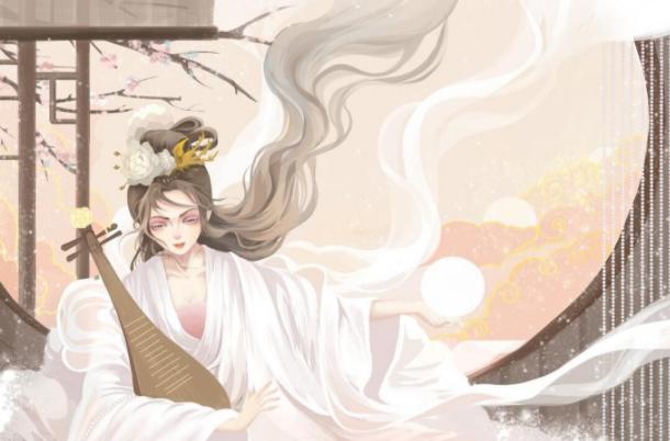 赞美女人美丽气质高雅的句子，赞美女人的美言佳句