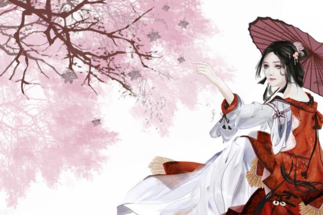 赞美女人美丽气质高雅的句子，赞美女人的美言佳句