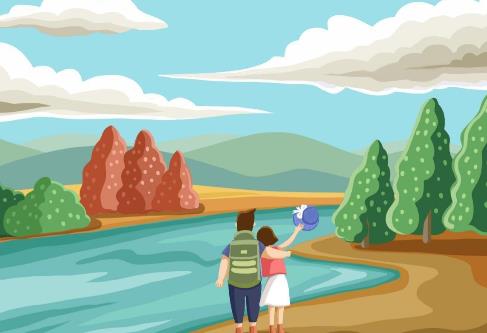 两个人肢体动作看两人关系，如何通过肢体语言看出两人的关系