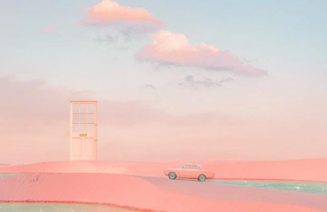 女人哄男人三招,三招让你永不焦虑