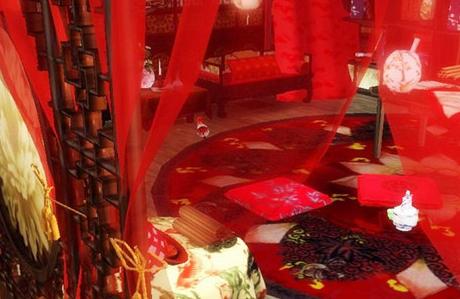 结婚床上放白布好不好,新婚为什么铺白布