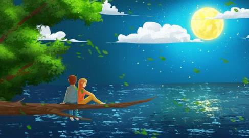 60多岁男人想念一个女人的表现,60岁的女人对男人动心有哪些表现