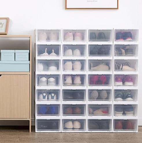 对付邻居门口放鞋柜最狠的一招,邻居门口放鞋柜怎么说不伤和气