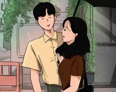 中年女人故意给你机会有三个暗示，女人给男人机会的信号