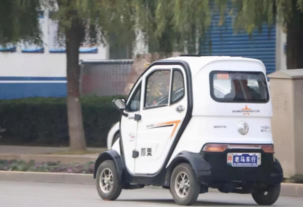 75岁不能骑电动车吗,75岁以上骑电动车规定