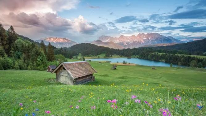 男人越爱你越不讲道理的表现