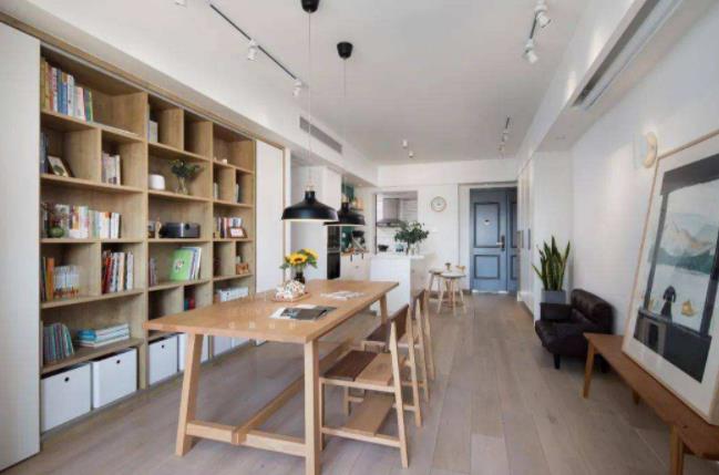 客厅最忌讳的三种家具,客厅室内设计最忌讳的三种家具