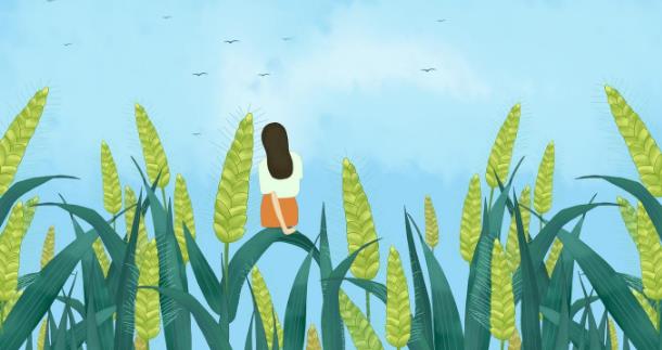 女人花心从嘴上能看出来吗,女人花心不花心看这三点