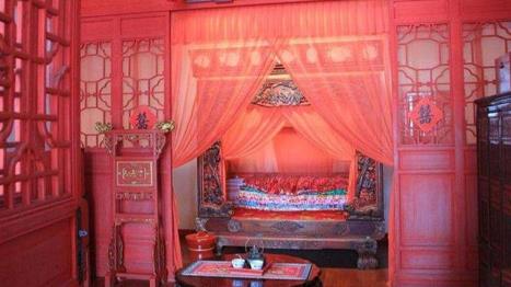 古代男女交往礼仪,古代男女礼仪有哪些