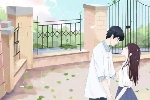 老公喜欢让我摸他的头发是什么意思