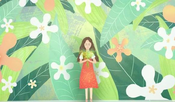 为什么说一旦反感一个人就喜欢不起来了，男人一旦反感女朋友会怎样