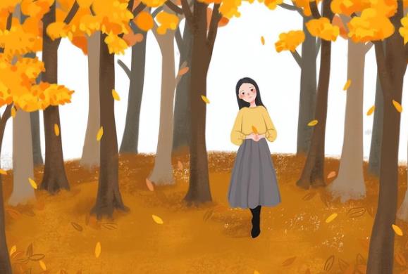 女人发了情的六大表现，女人对你动了情什么表现