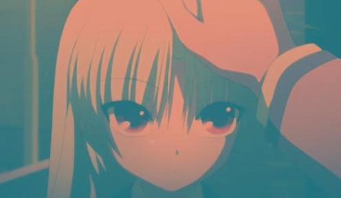 男生为啥喜欢揉女朋友头发，男生喜欢揉女生头发是为什么