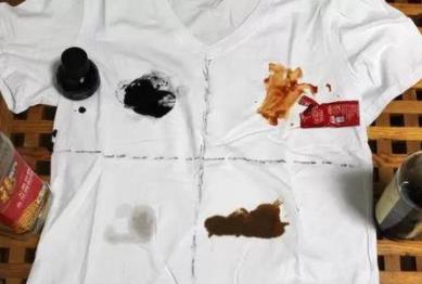 62种污渍清理大全,怎样去掉陈旧污渍