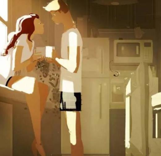 女人劈腿8大前兆,女人劈腿后的5种反常表现